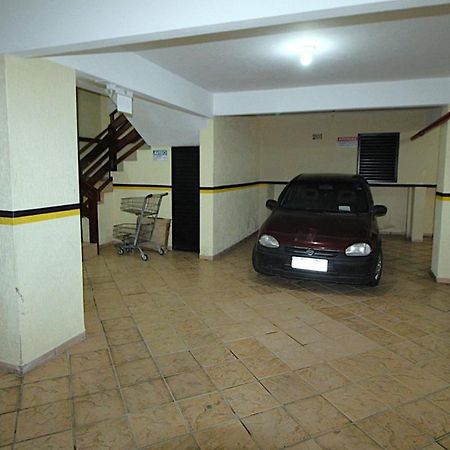 1038 - Apartamento Com Vista Para O Mar Bombinhas Luaran gambar