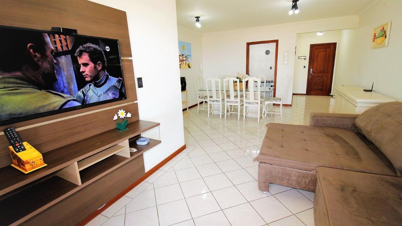 1038 - Apartamento Com Vista Para O Mar Bombinhas Luaran gambar