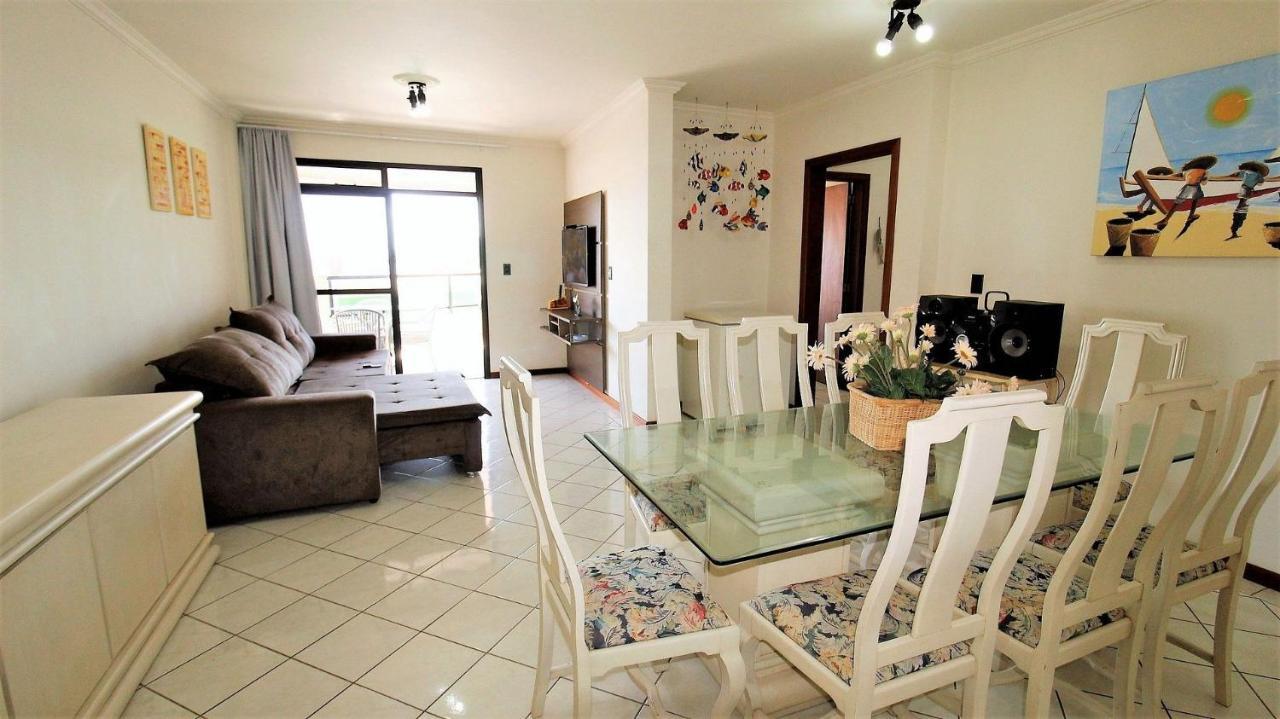 1038 - Apartamento Com Vista Para O Mar Bombinhas Luaran gambar