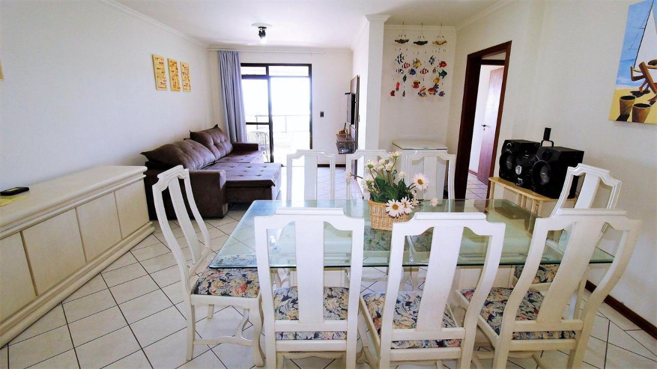 1038 - Apartamento Com Vista Para O Mar Bombinhas Luaran gambar