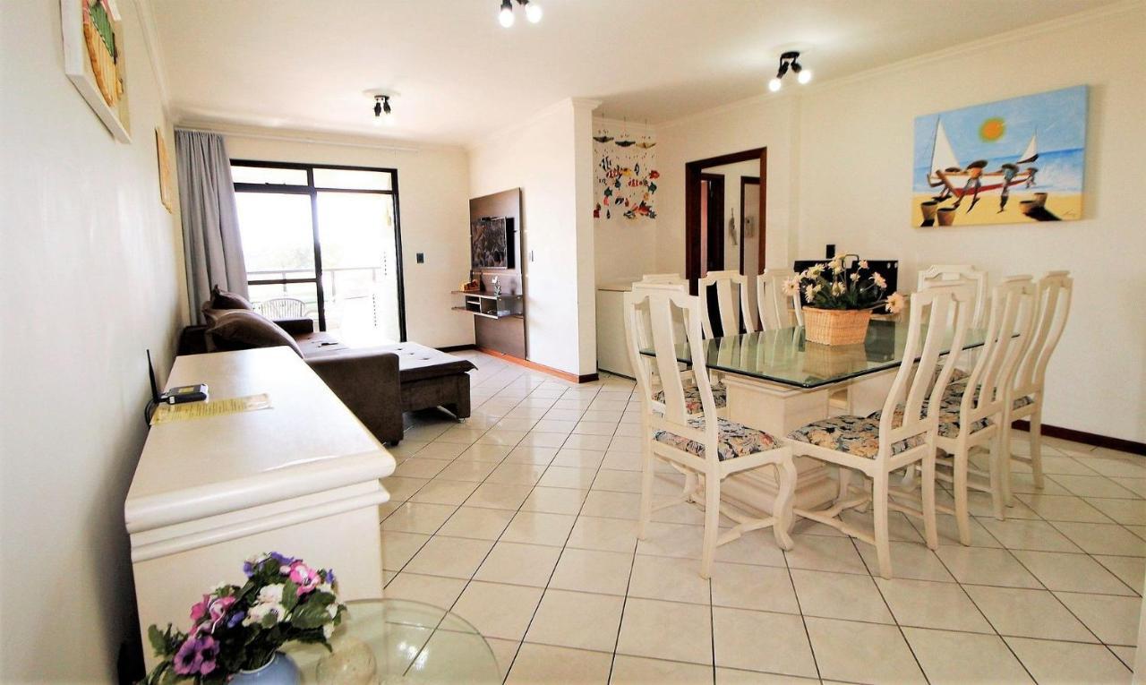 1038 - Apartamento Com Vista Para O Mar Bombinhas Luaran gambar