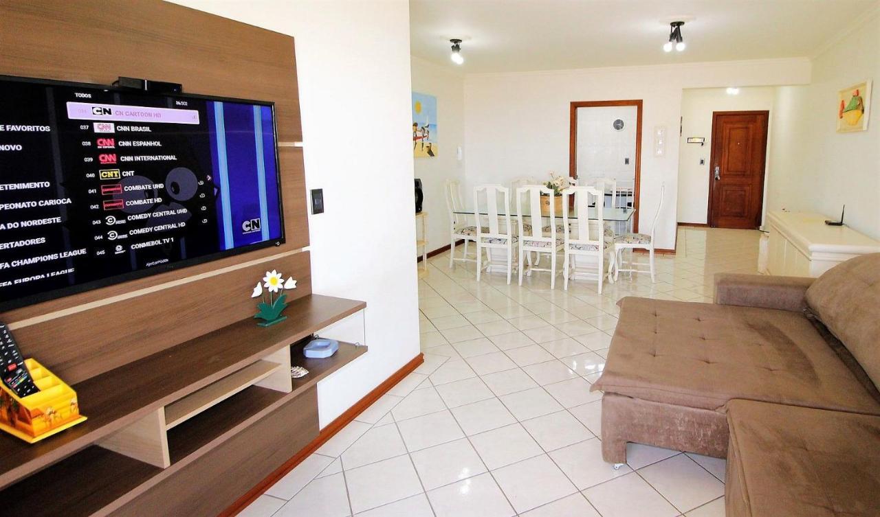 1038 - Apartamento Com Vista Para O Mar Bombinhas Luaran gambar