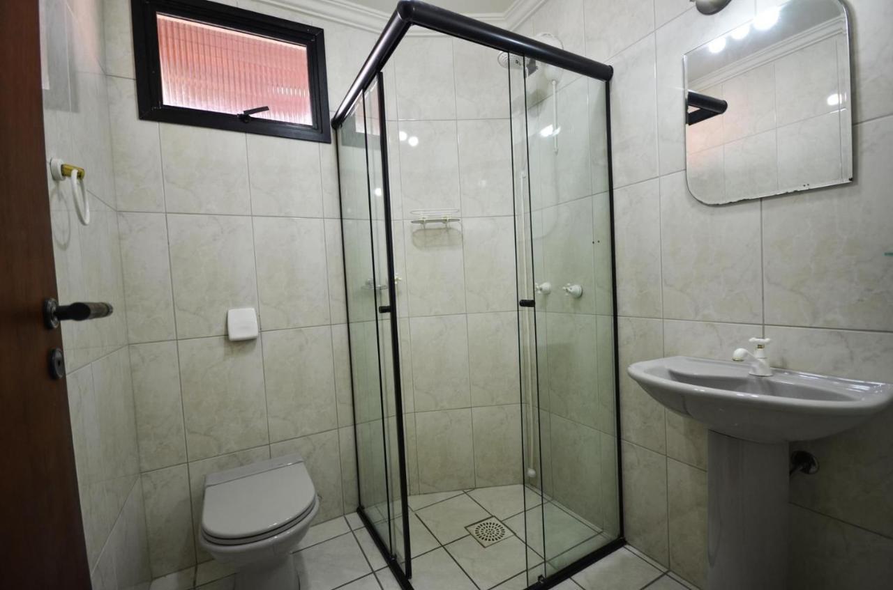 1038 - Apartamento Com Vista Para O Mar Bombinhas Luaran gambar