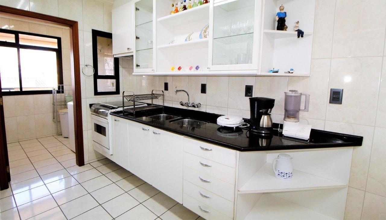 1038 - Apartamento Com Vista Para O Mar Bombinhas Luaran gambar