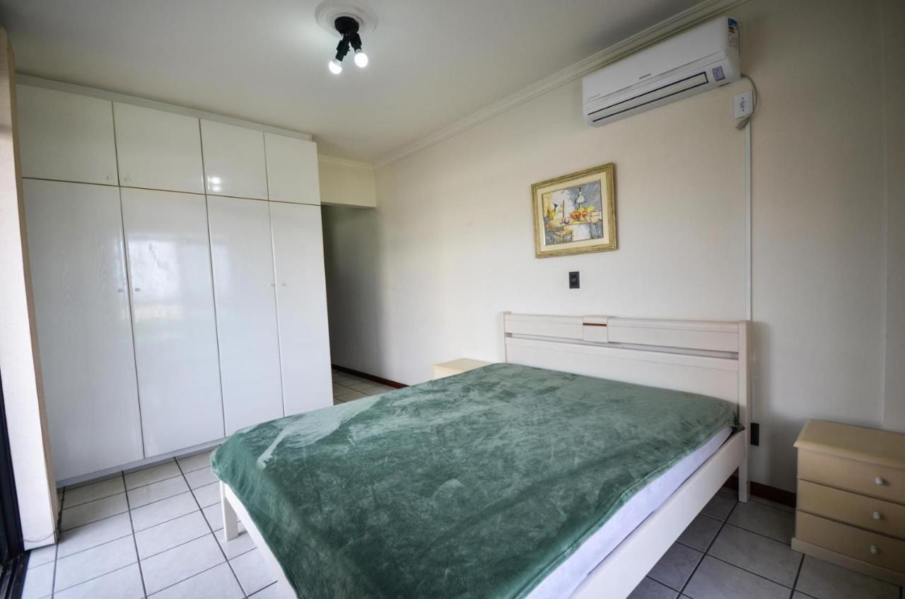 1038 - Apartamento Com Vista Para O Mar Bombinhas Luaran gambar
